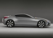 Acura Advanced Sports Car Concept